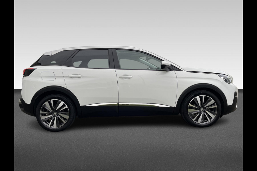 Peugeot 3008 1.2 PureTech Blue Lease Premium | Apple Carplay & Android auto