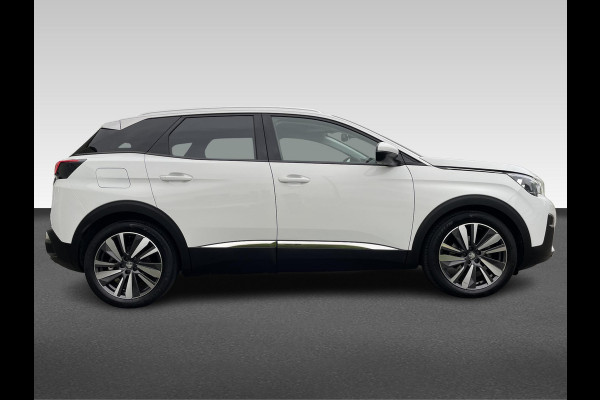 Peugeot 3008 1.2 PureTech Blue Lease Premium | Apple Carplay & Android auto