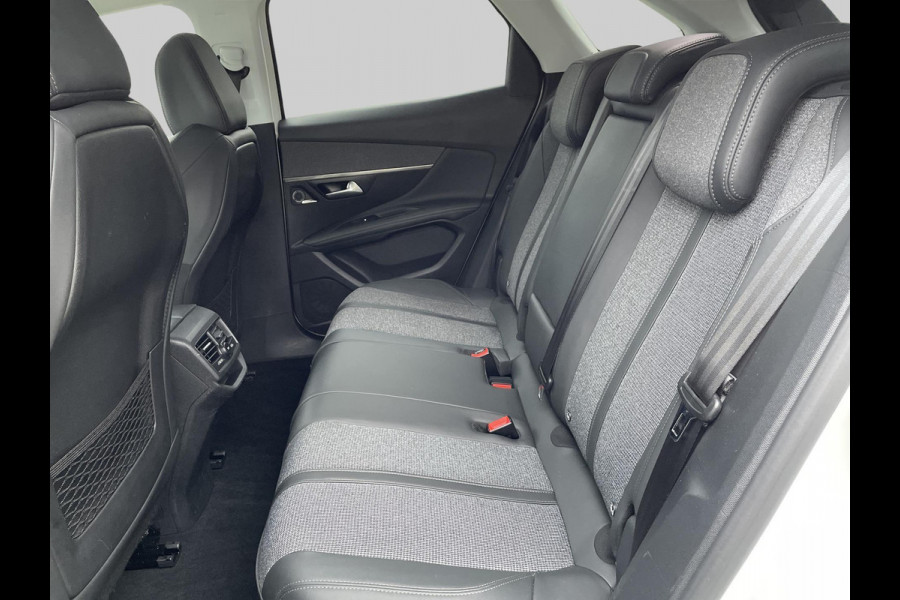 Peugeot 3008 1.2 PureTech Blue Lease Premium | Apple Carplay & Android auto