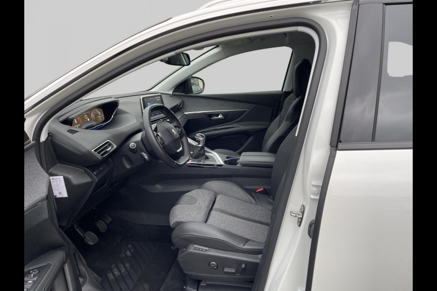 Peugeot 3008 1.2 PureTech Blue Lease Premium | Apple Carplay & Android auto