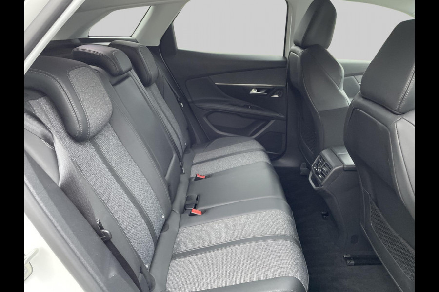 Peugeot 3008 1.2 PureTech Blue Lease Premium | Apple Carplay & Android auto