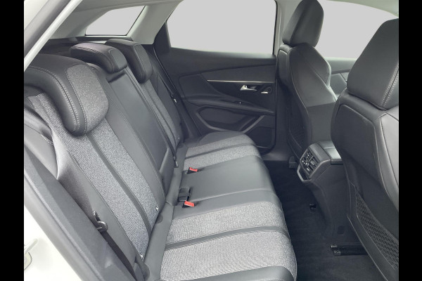 Peugeot 3008 1.2 PureTech Blue Lease Premium | Apple Carplay & Android auto