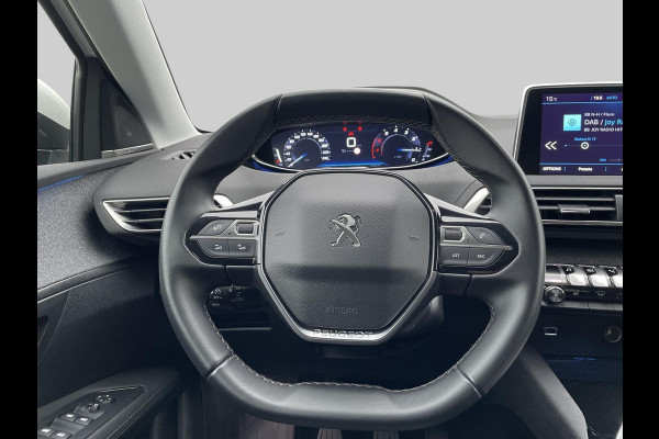 Peugeot 3008 1.2 PureTech Blue Lease Premium | Apple Carplay & Android auto