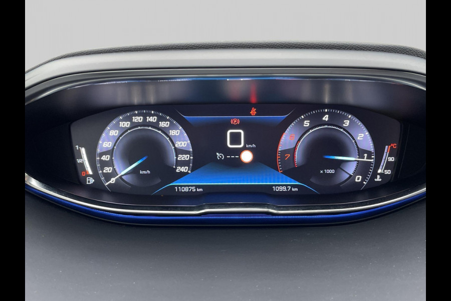 Peugeot 3008 1.2 PureTech Blue Lease Premium | Apple Carplay & Android auto