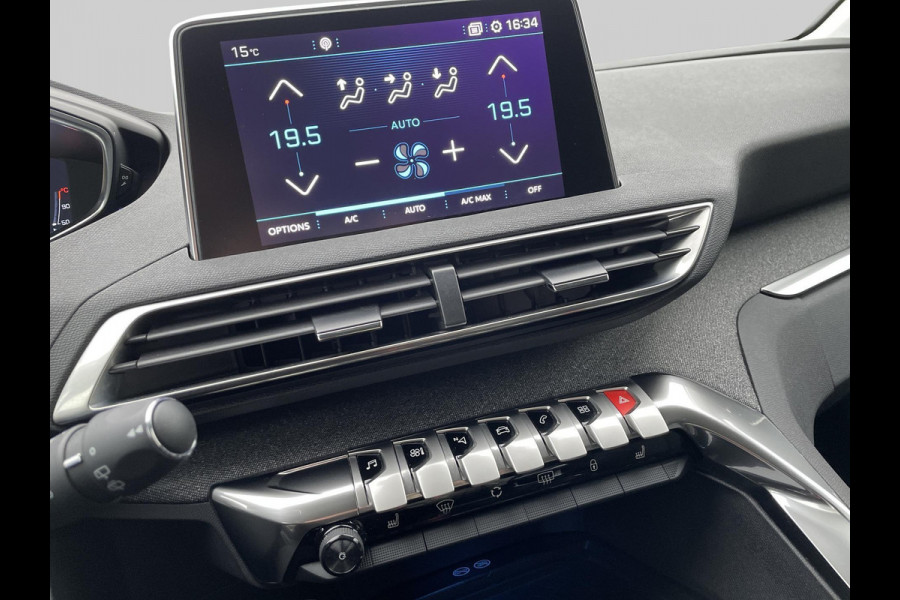 Peugeot 3008 1.2 PureTech Blue Lease Premium | Apple Carplay & Android auto