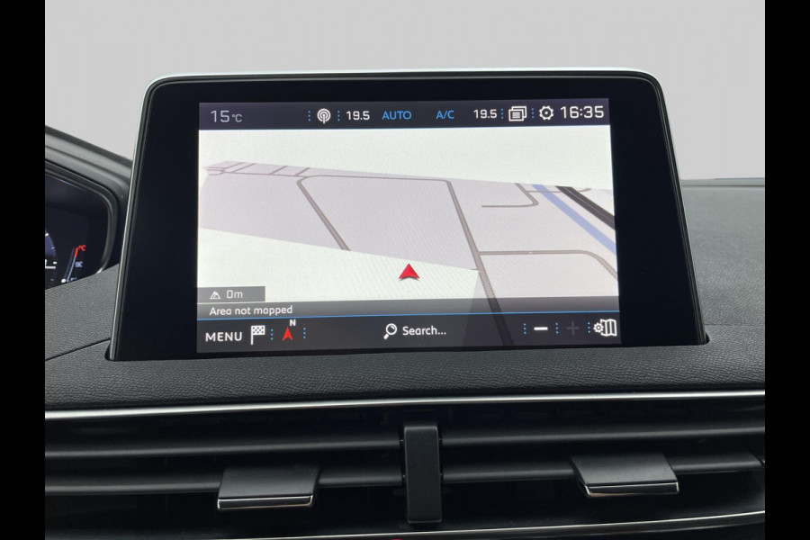 Peugeot 3008 1.2 PureTech Blue Lease Premium | Apple Carplay & Android auto