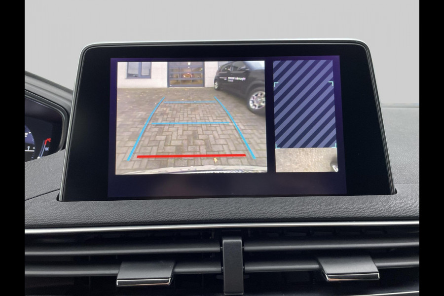 Peugeot 3008 1.2 PureTech Blue Lease Premium | Apple Carplay & Android auto