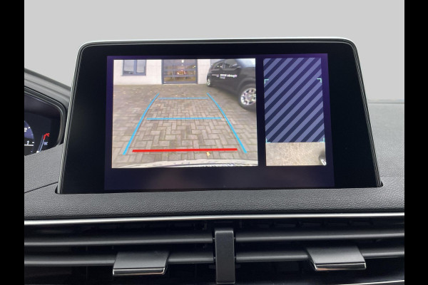 Peugeot 3008 1.2 PureTech Blue Lease Premium | Apple Carplay & Android auto