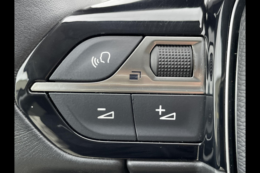 Peugeot 3008 1.2 PureTech Blue Lease Premium | Apple Carplay & Android auto
