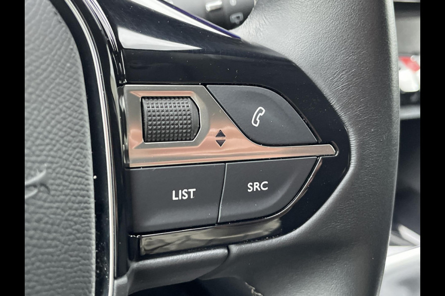 Peugeot 3008 1.2 PureTech Blue Lease Premium | Apple Carplay & Android auto