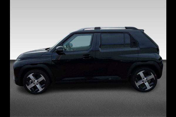 Hyundai Inster Evolve 49 kWh VAN €30.785 VOOR €27.285