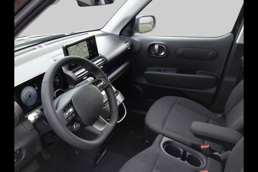 Hyundai Inster Evolve 49 kWh VAN €30.785 VOOR €27.285