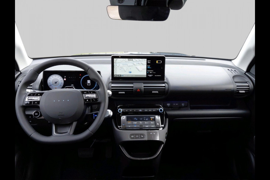 Hyundai Inster Evolve 49 kWh VAN €30.785 VOOR €27.285