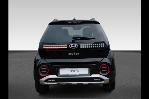 Hyundai Inster Evolve 49 kWh VAN €30.785 VOOR €27.285