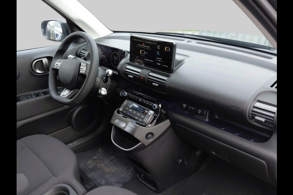 Hyundai Inster Evolve 49 kWh VAN €30.785 VOOR €27.285