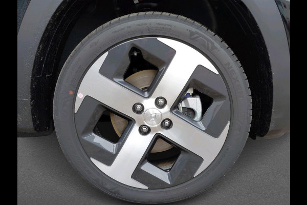 Hyundai Inster Evolve 49 kWh VAN €30.785 VOOR €27.285