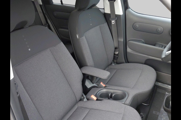 Hyundai Inster Evolve 49 kWh VAN €30.785 VOOR €27.285