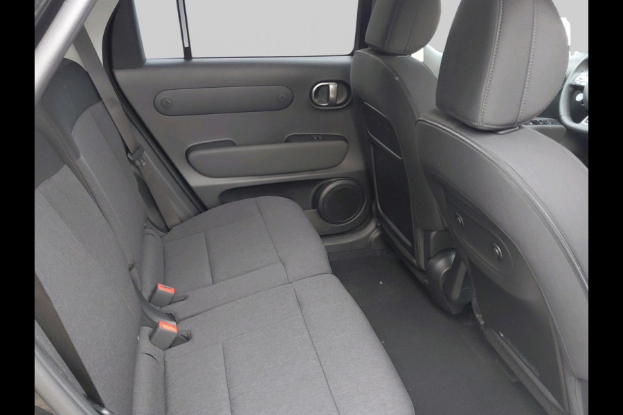 Hyundai Inster Evolve 49 kWh VAN €30.785 VOOR €27.285