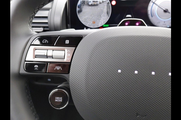 Hyundai Inster Evolve 49 kWh VAN €30.785 VOOR €27.285