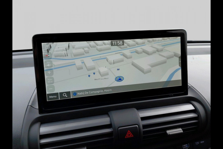 Hyundai Inster Evolve 49 kWh VAN €30.785 VOOR €27.285