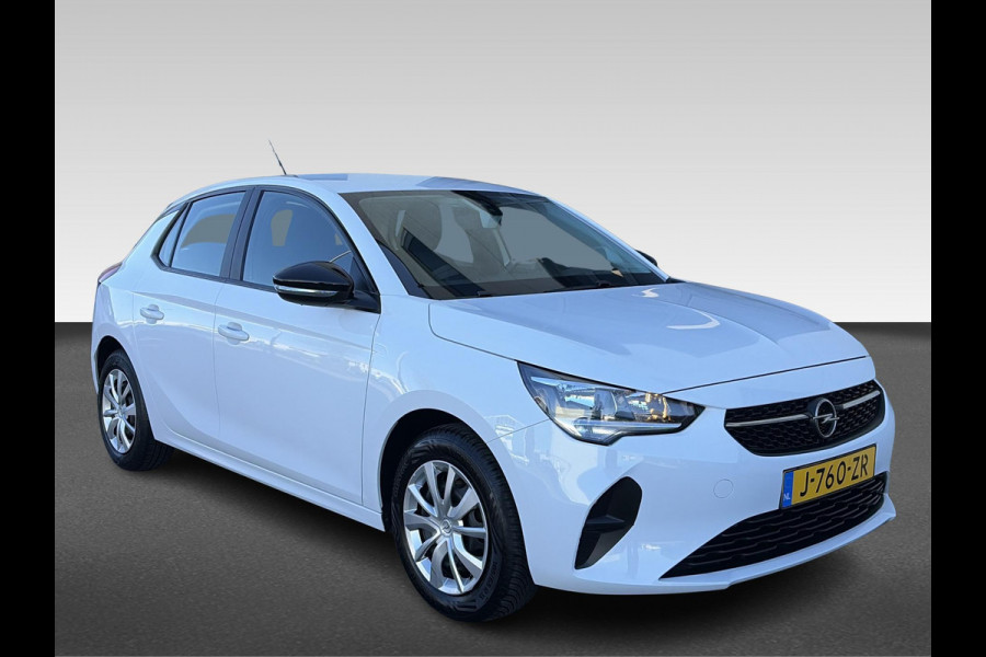 Opel Corsa 1.2 Edition | Android auto & Apple Carplay