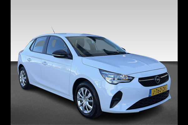 Opel Corsa 1.2 Edition | Android auto & Apple Carplay