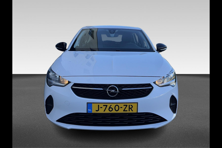 Opel Corsa 1.2 Edition | Android auto & Apple Carplay