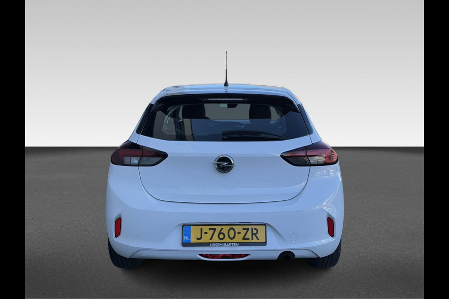 Opel Corsa 1.2 Edition | Android auto & Apple Carplay