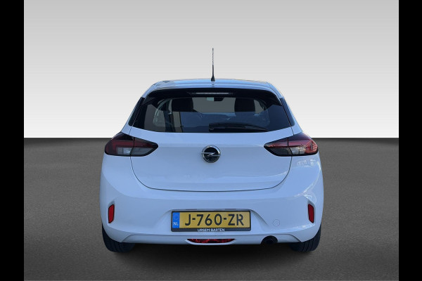 Opel Corsa 1.2 Edition | Android auto & Apple Carplay