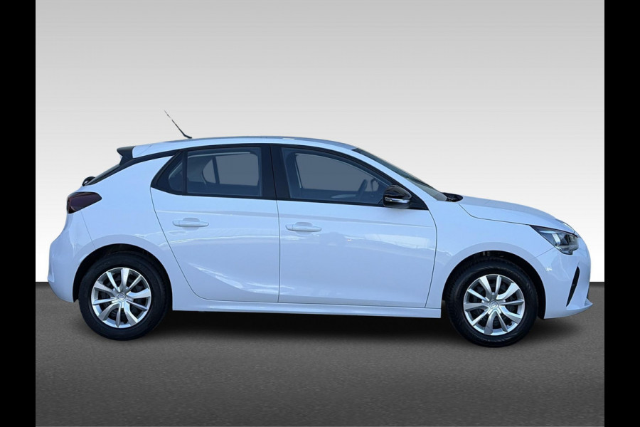 Opel Corsa 1.2 Edition | Android auto & Apple Carplay