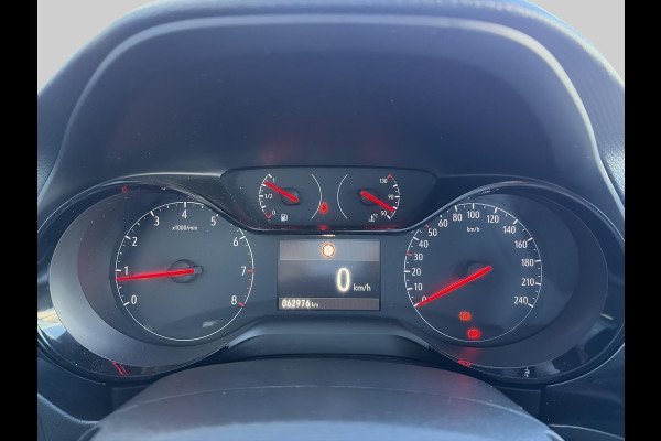 Opel Corsa 1.2 Edition | Android auto & Apple Carplay