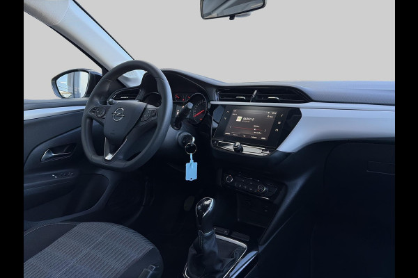 Opel Corsa 1.2 Edition | Android auto & Apple Carplay