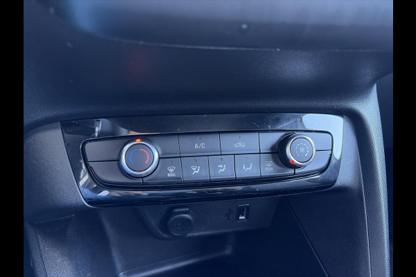 Opel Corsa 1.2 Edition | Android auto & Apple Carplay