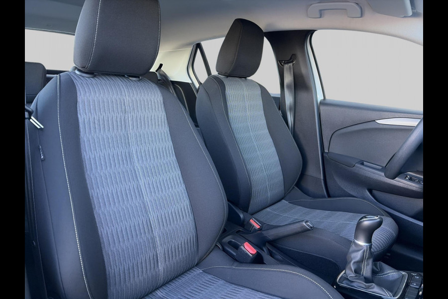 Opel Corsa 1.2 Edition | Android auto & Apple Carplay