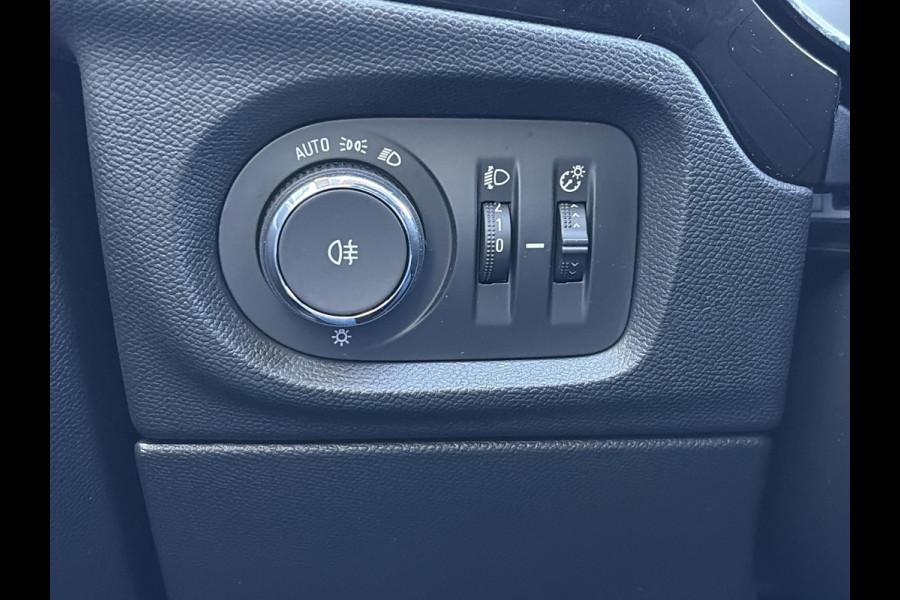 Opel Corsa 1.2 Edition | Android auto & Apple Carplay