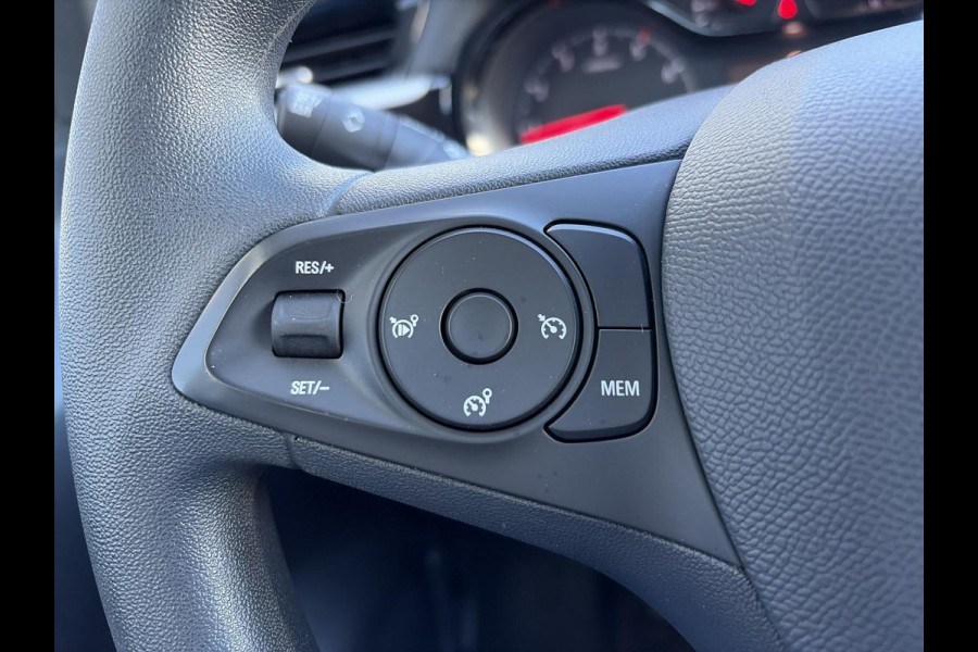 Opel Corsa 1.2 Edition | Android auto & Apple Carplay