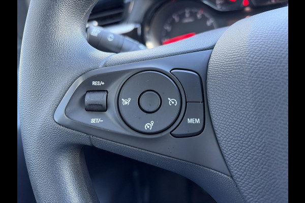 Opel Corsa 1.2 Edition | Android auto & Apple Carplay