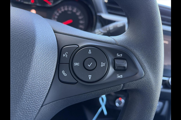 Opel Corsa 1.2 Edition | Android auto & Apple Carplay