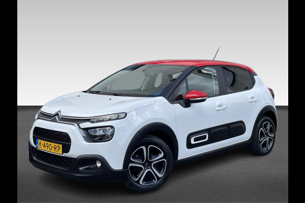 Citroën C3 1.2 PureTech Feel