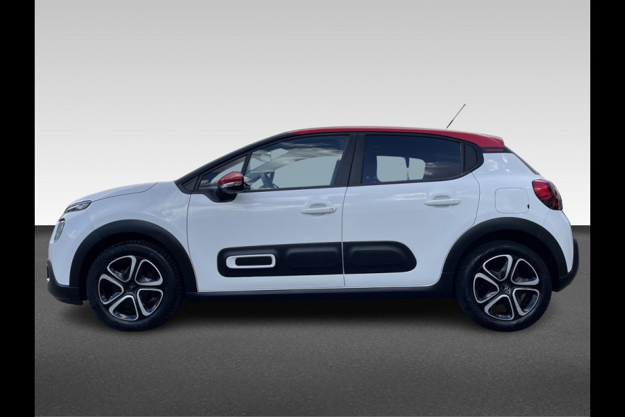 Citroën C3 1.2 PureTech Feel