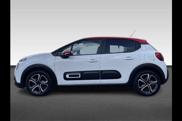 Citroën C3 1.2 PureTech Feel