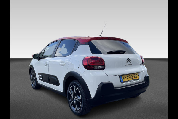 Citroën C3 1.2 PureTech Feel