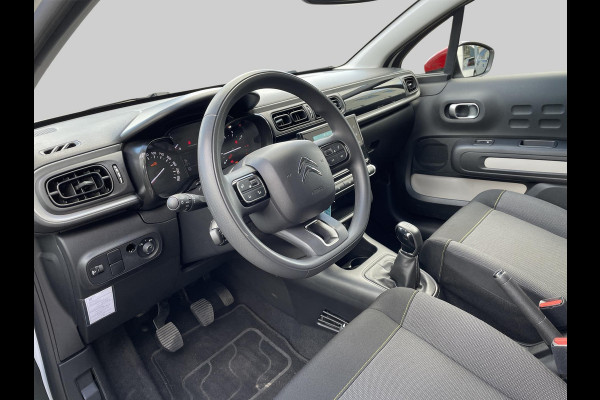 Citroën C3 1.2 PureTech Feel