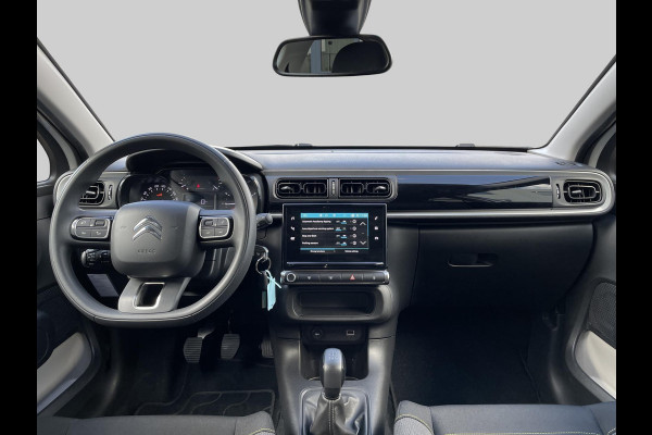 Citroën C3 1.2 PureTech Feel