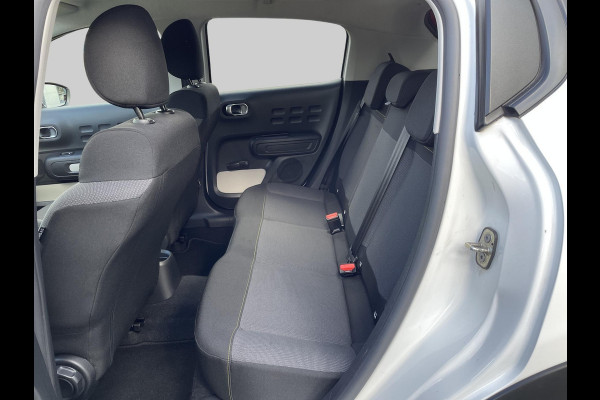 Citroën C3 1.2 PureTech Feel