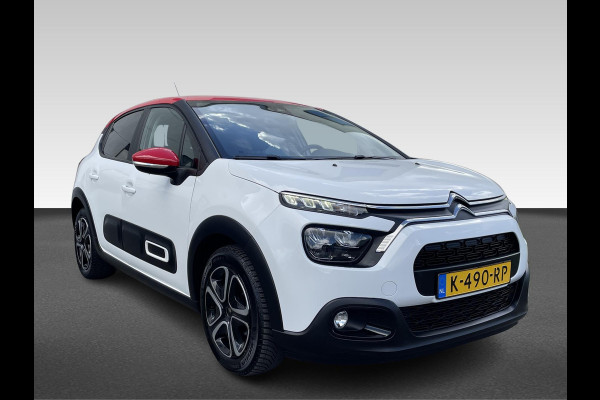 Citroën C3 1.2 PureTech Feel