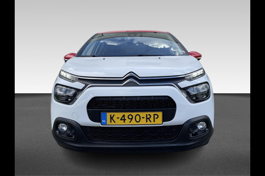 Citroën C3 1.2 PureTech Feel