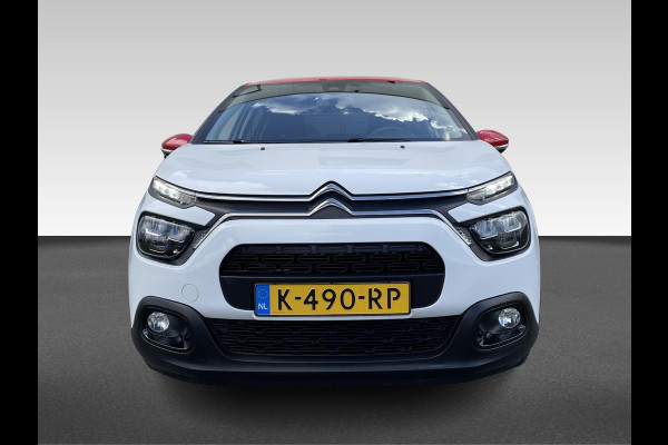 Citroën C3 1.2 PureTech Feel