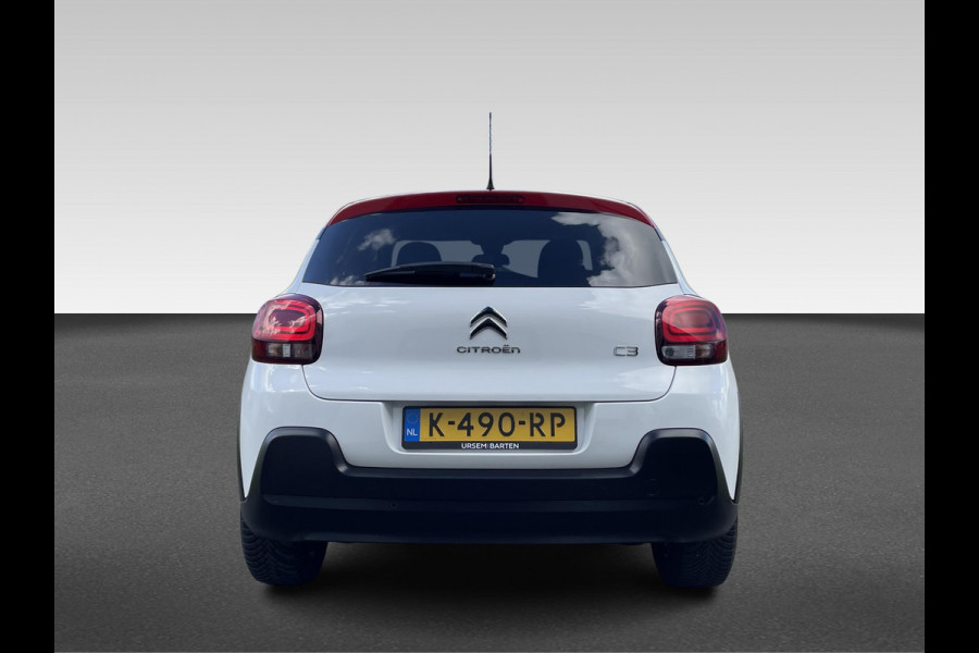 Citroën C3 1.2 PureTech Feel