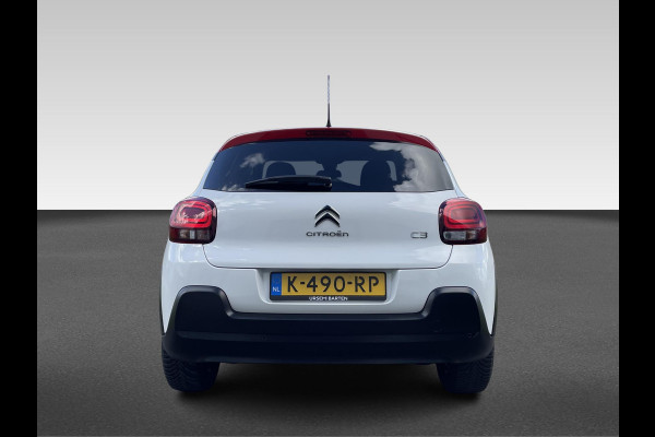 Citroën C3 1.2 PureTech Feel